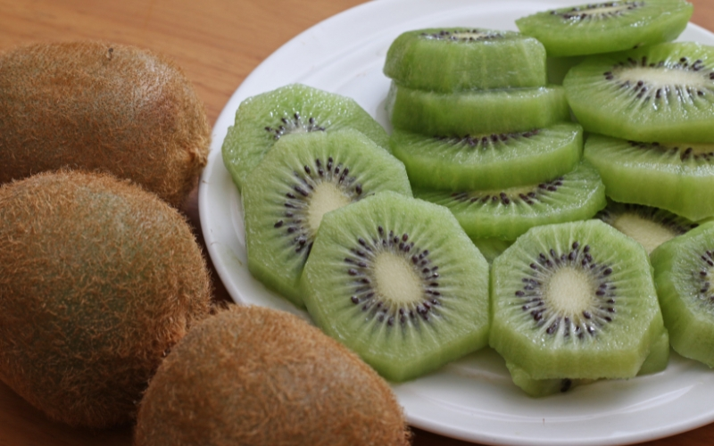 kiwi-fruits for weight loss