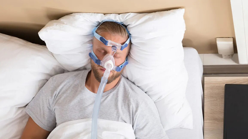 Anti Snoring