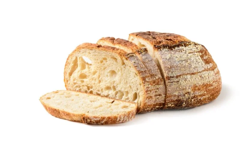 Healthy Baking