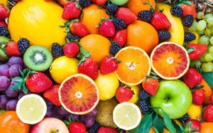 Zero-Calorie Foods