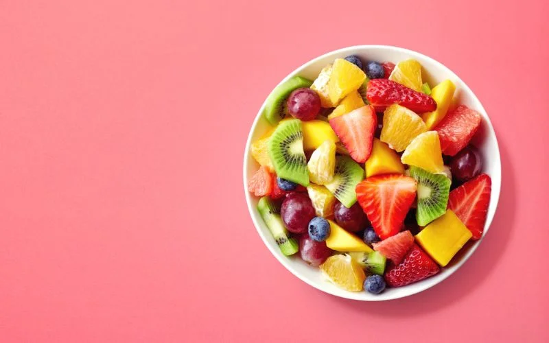 Zero-Calorie Foods