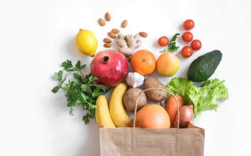 Nutritional Components