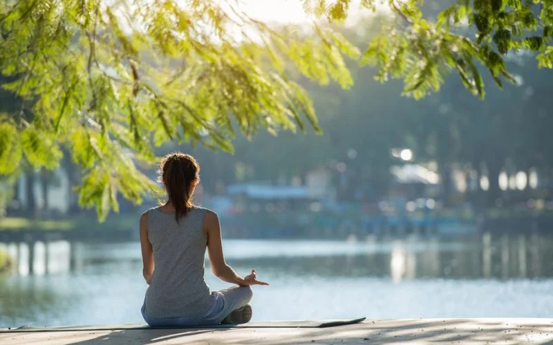 Fitness and Mindfulness