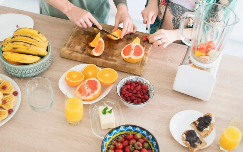 Advantages of a Clean Home