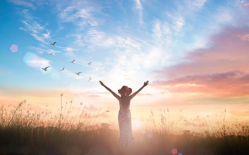 Spiritual Fulfillment